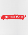 puodelis Depeche Mode music puodelis Depeche Mode music